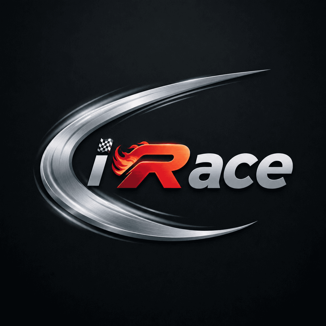 Logo iRace